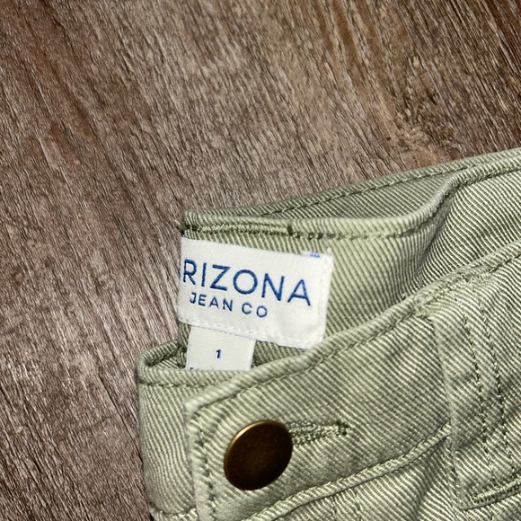 Arizona Cargo jeans - Picture 5 of 6